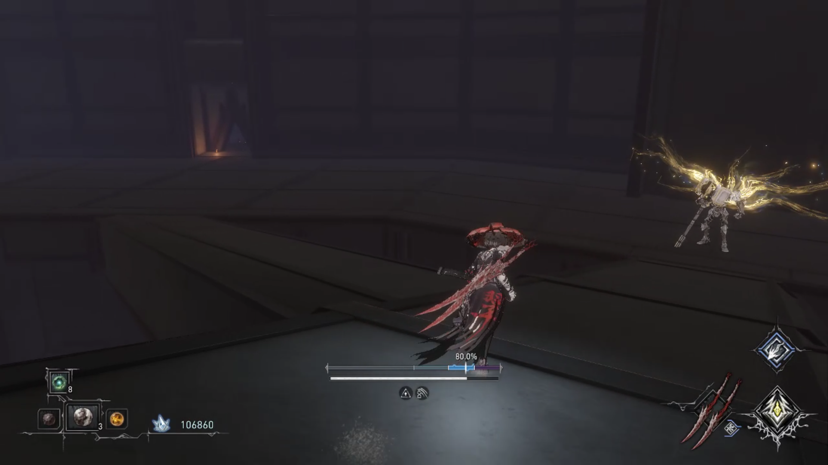 AI Limit Arboretum Elevator