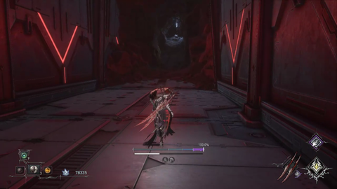 AI Limit Arboretum Rift