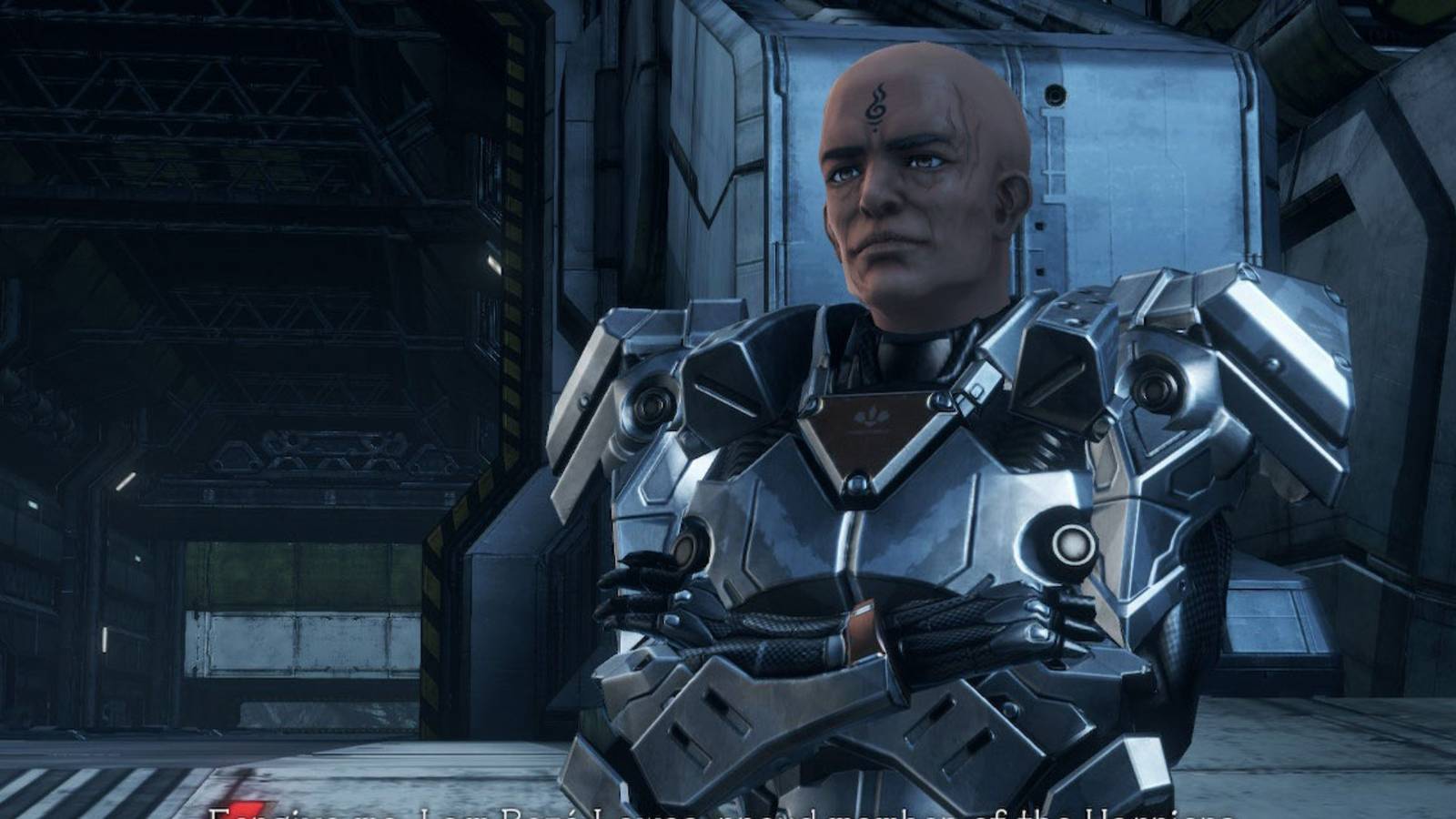 xenoblade chronicles x: definitive edition boze lowes the mad monk feature image
