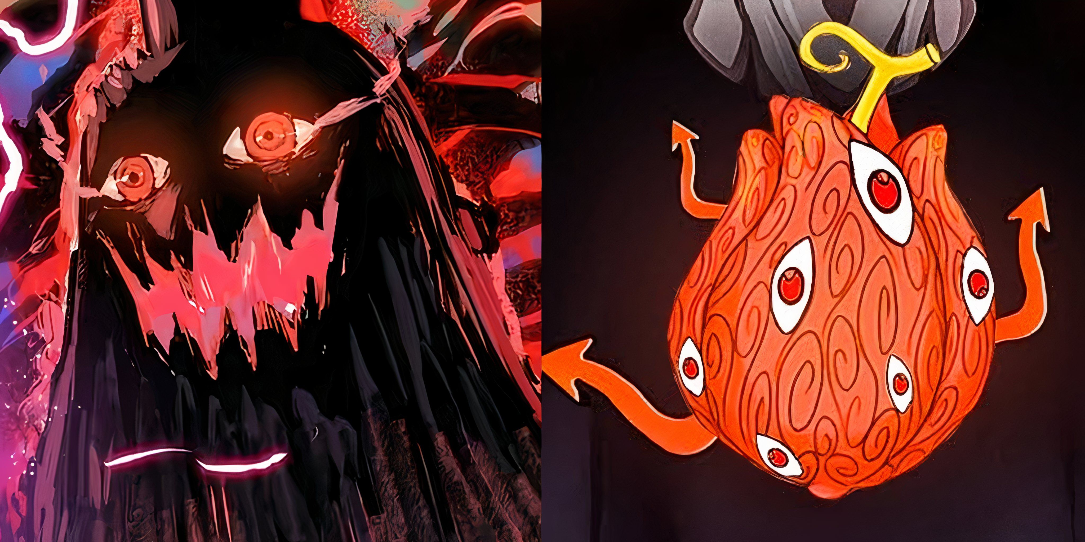 Oda ya ha revelado un nuevo tipo de hockey 9 One Piece: Oda ya ha revelado la fruta del diablo que puede vencer al emu