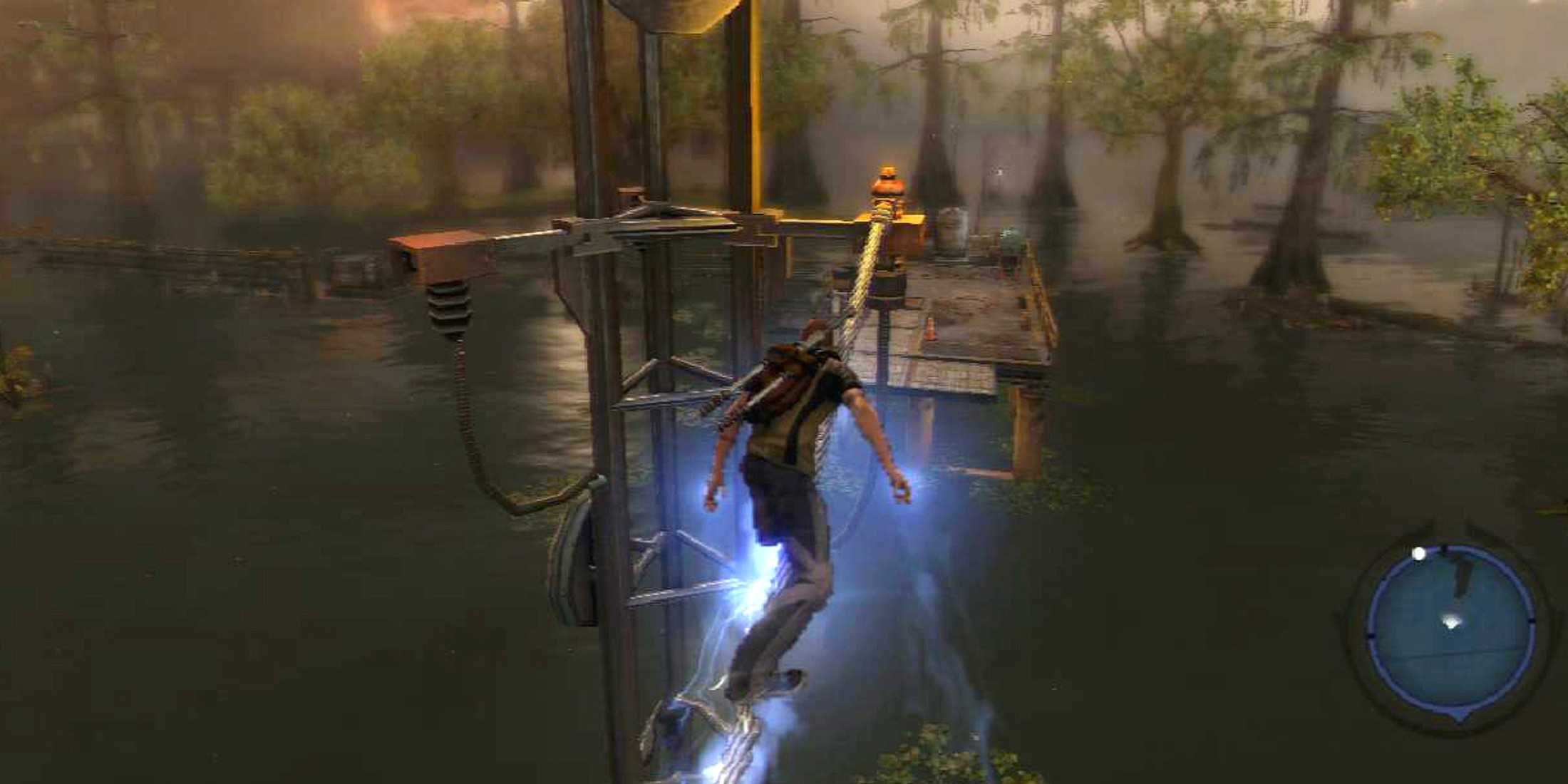 Traversal Example Open-World Games With Controversial Endings