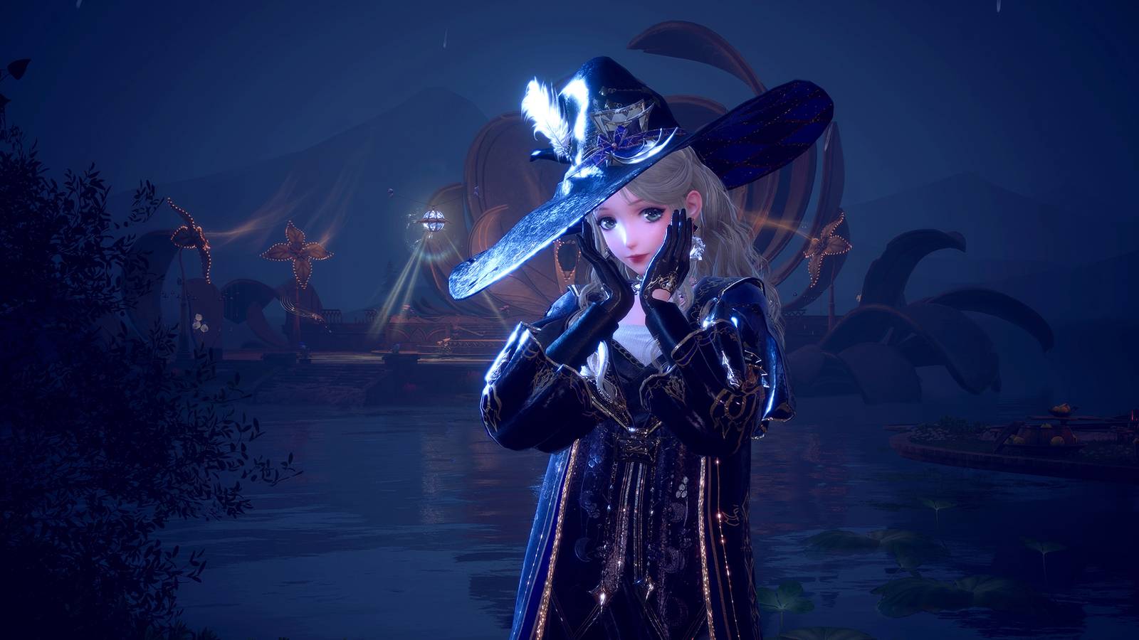 infinity nikki upcoming features co-op multiplayer dyes housing version 1.5