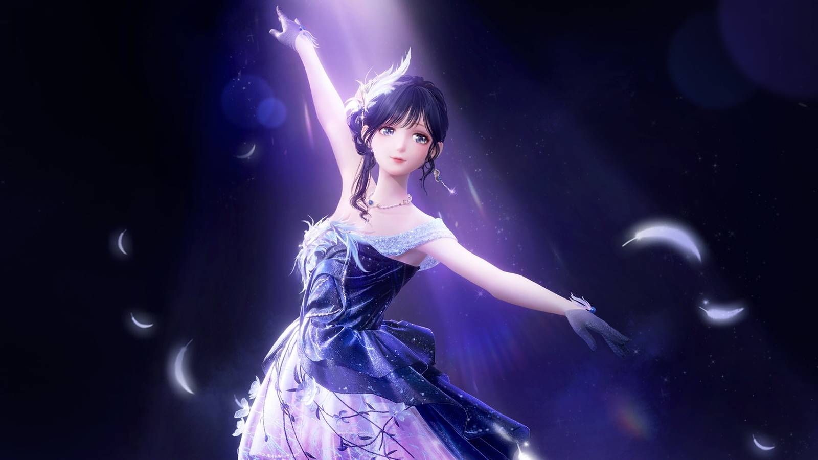 infinity nikki upcoming outfits for version 1.5 leak