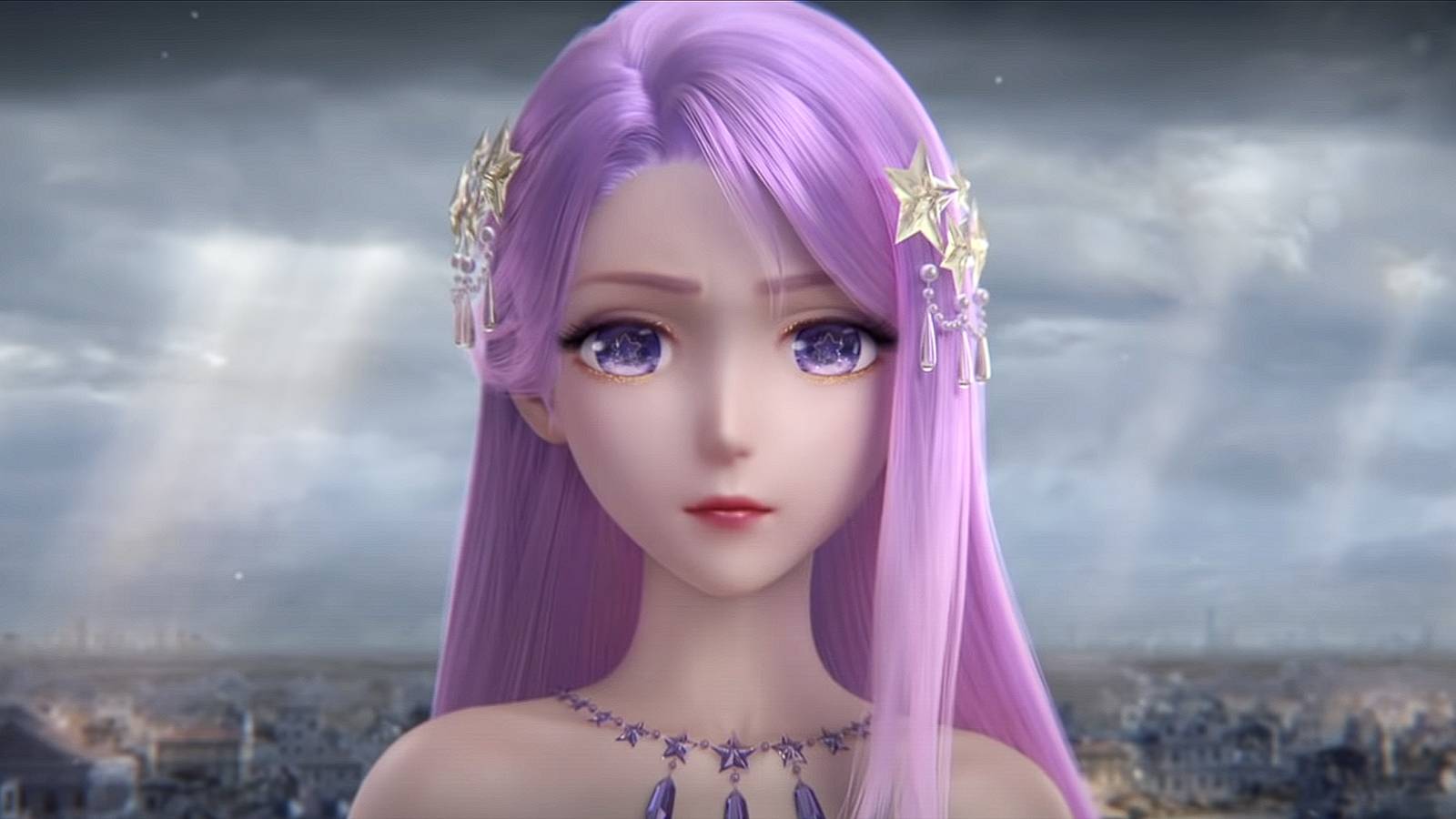 infinity nikki revived outfits leak dye system version 1.5