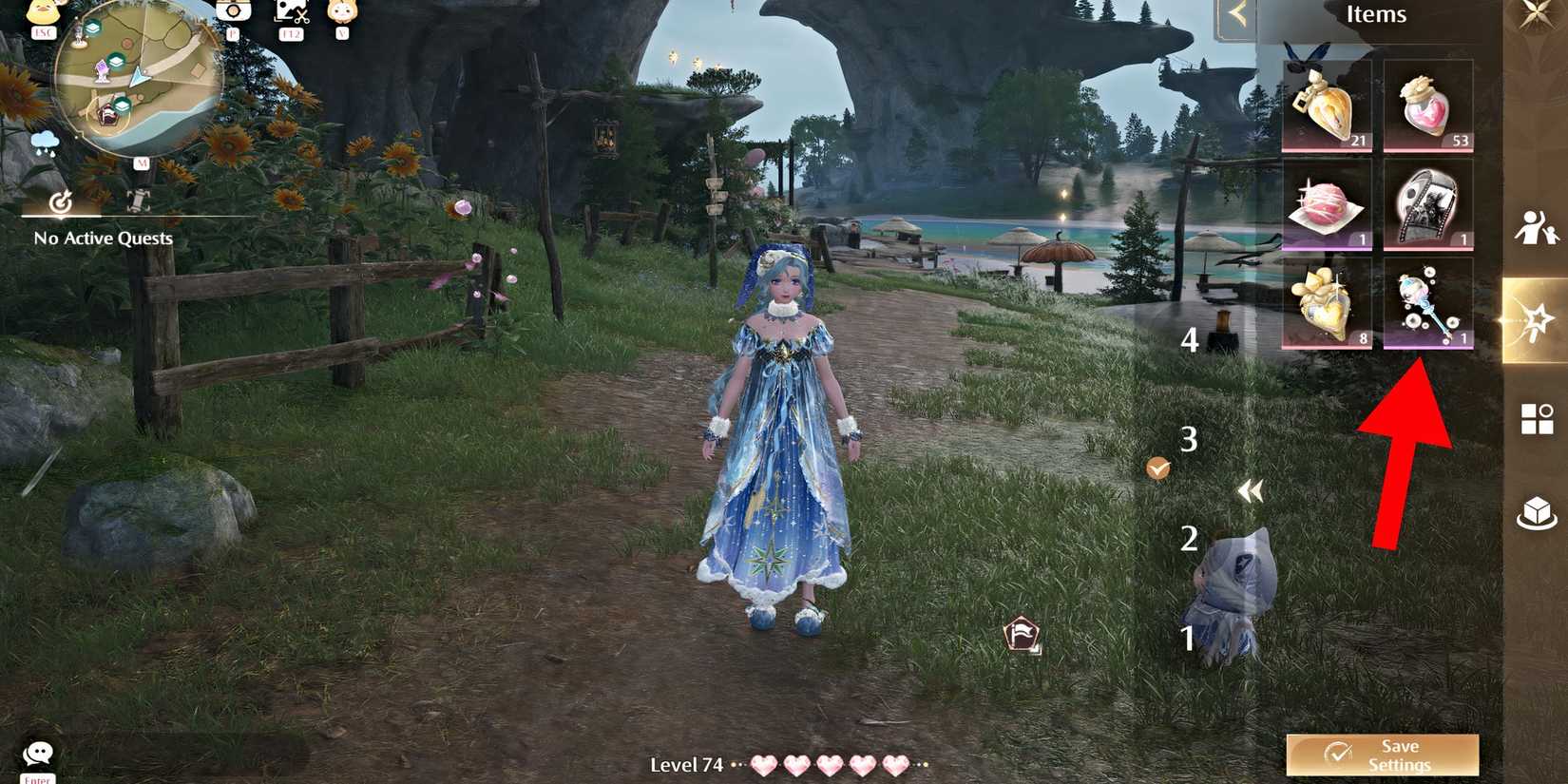 infinity-nikki-bubblet-item-menu