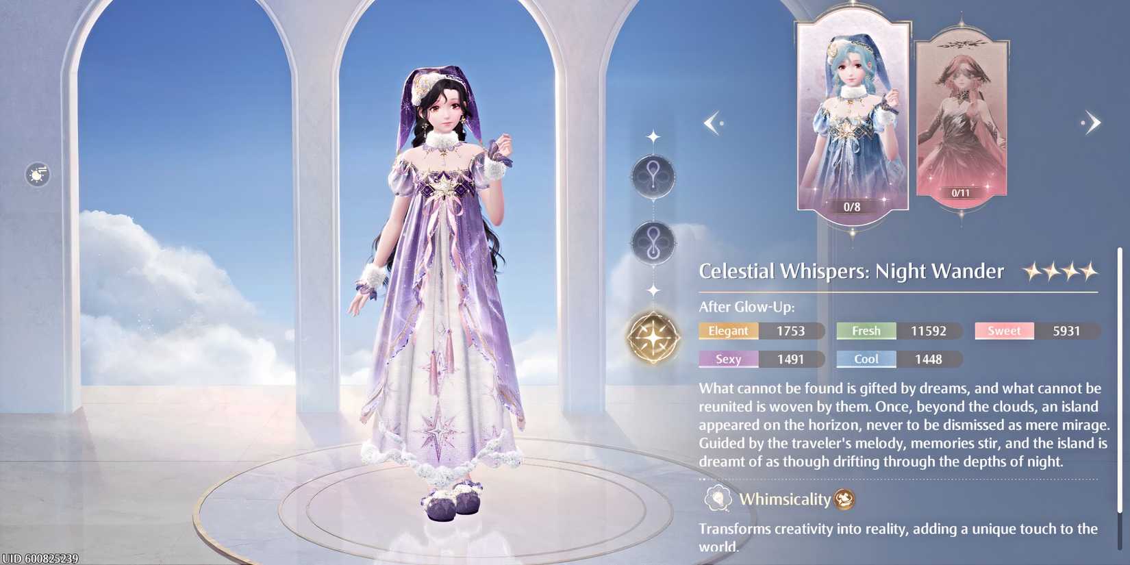 infinity-nikki-celestial-whispers-night-wander