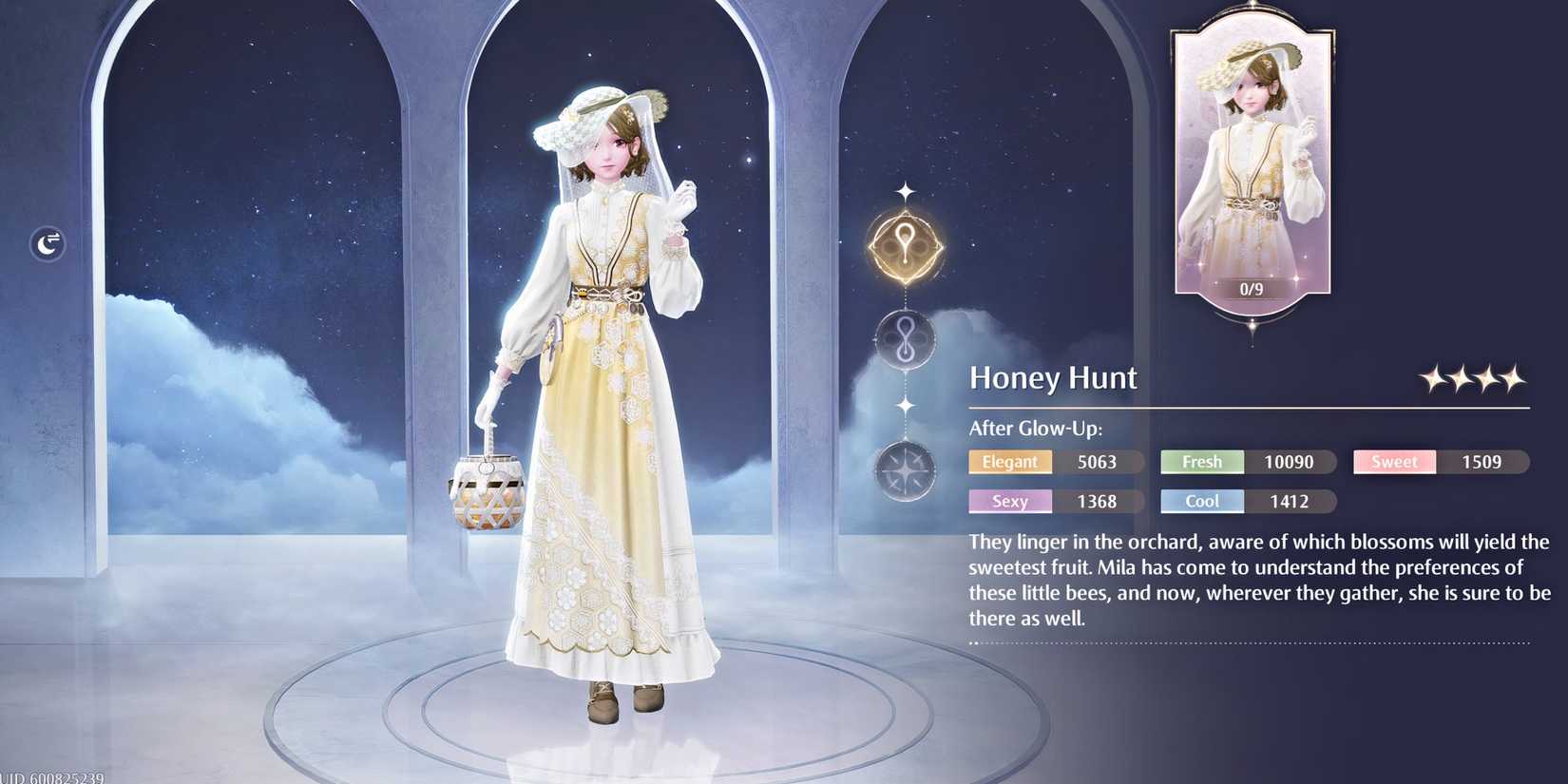 infinity-nikki-honey-hunt