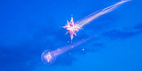 Infinity Nikki How to Get Ethereal Stars 