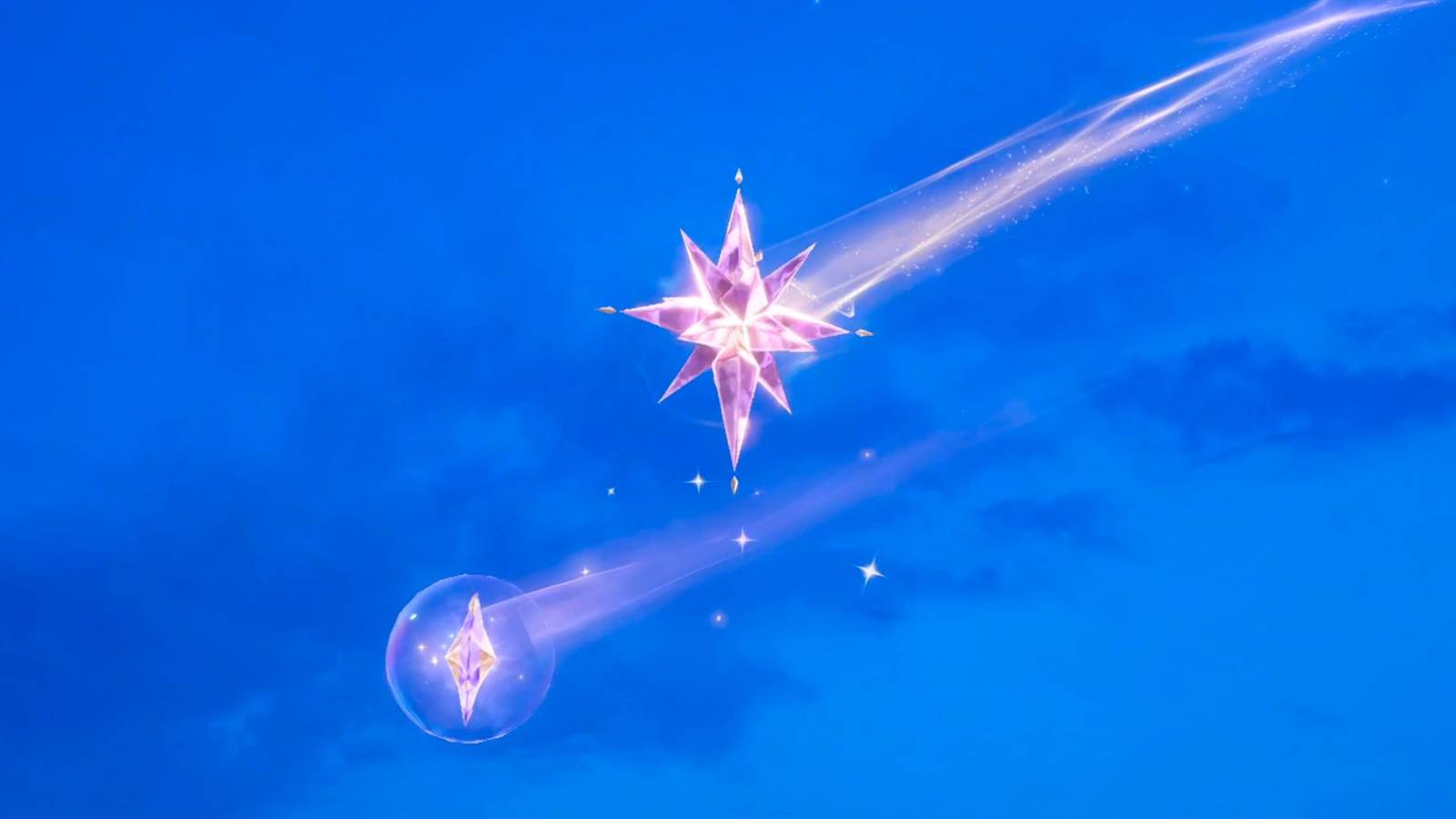 Infinity Nikki How to Get Ethereal Stars 