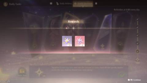 Infinity Nikki How to Get Ethereal Stars 3