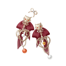 Infinity Nikki - How To Get Marks Of Time Outfit Piece (Stat Showcase)