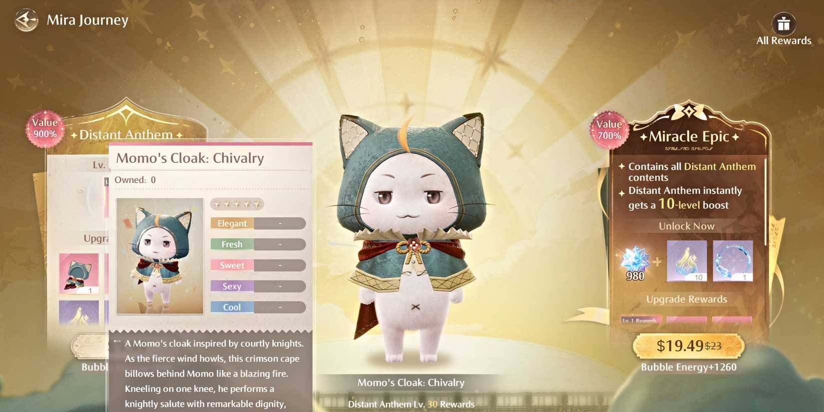 infinity-nikki-momo-cloak-chivalry