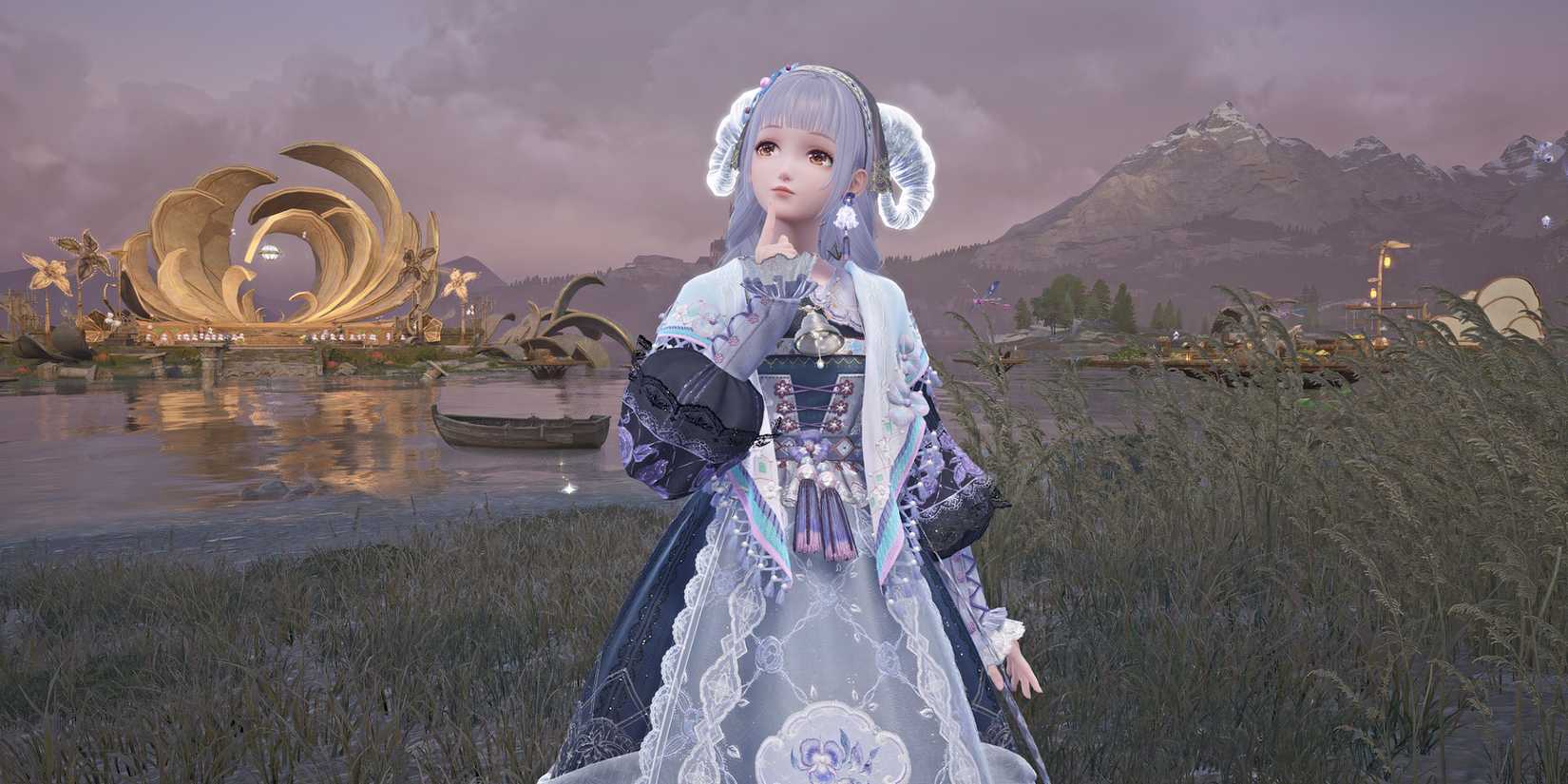infinity-nikki-pastoral-outfit