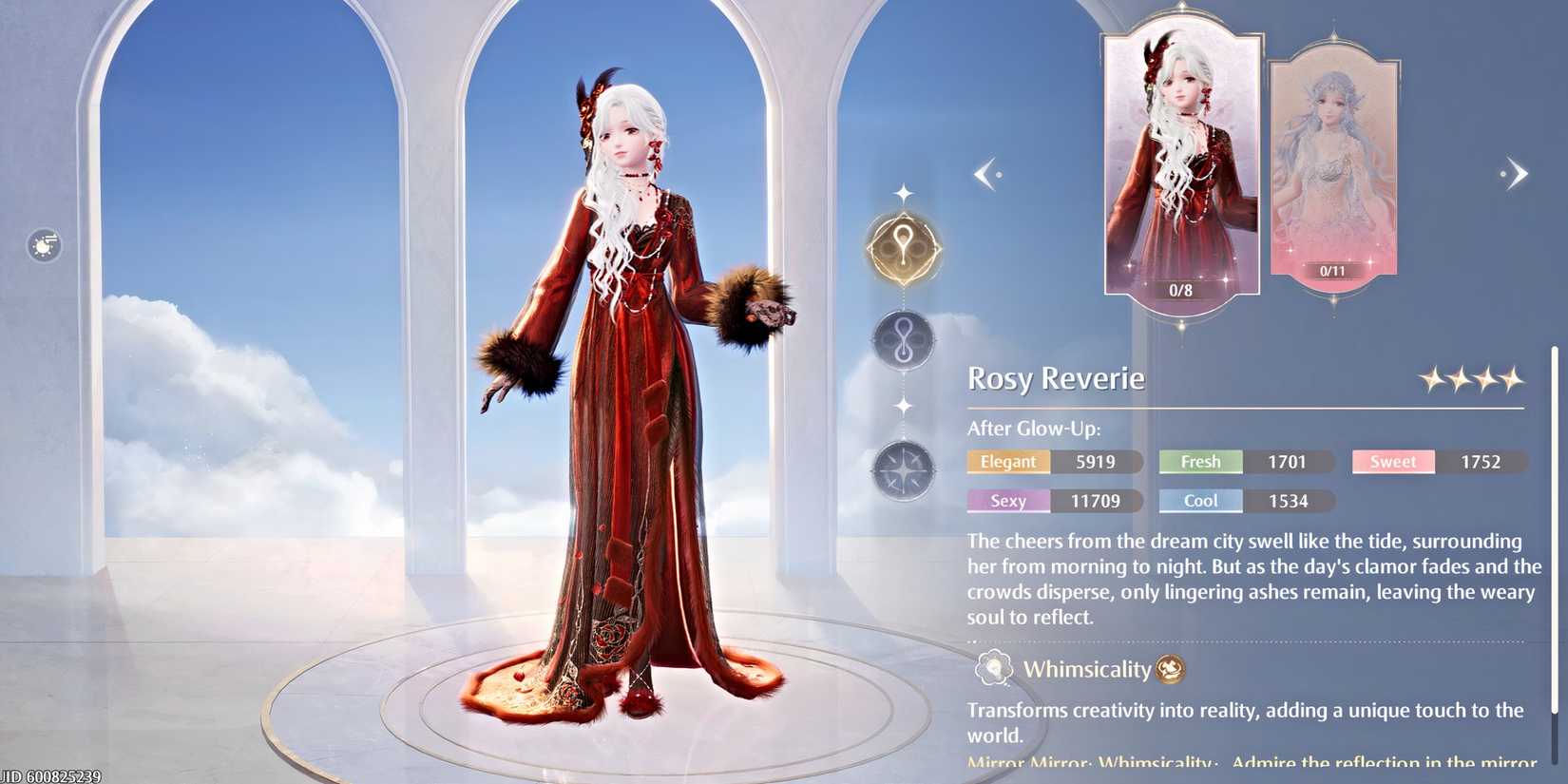 infinity-nikki-rosy-reverie