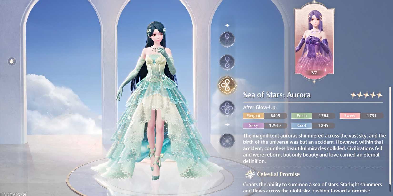 infinity-nikki-sea-of-stars-aurora