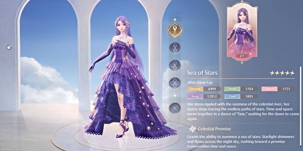 Recommended Outfits for Exploration 