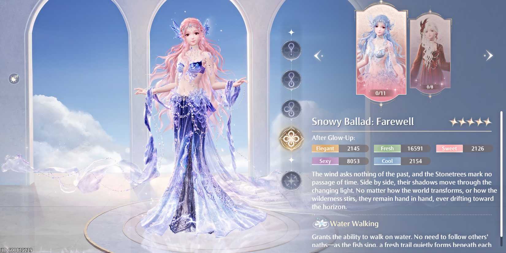 infinity-nikki-snowy-ballad-farewell