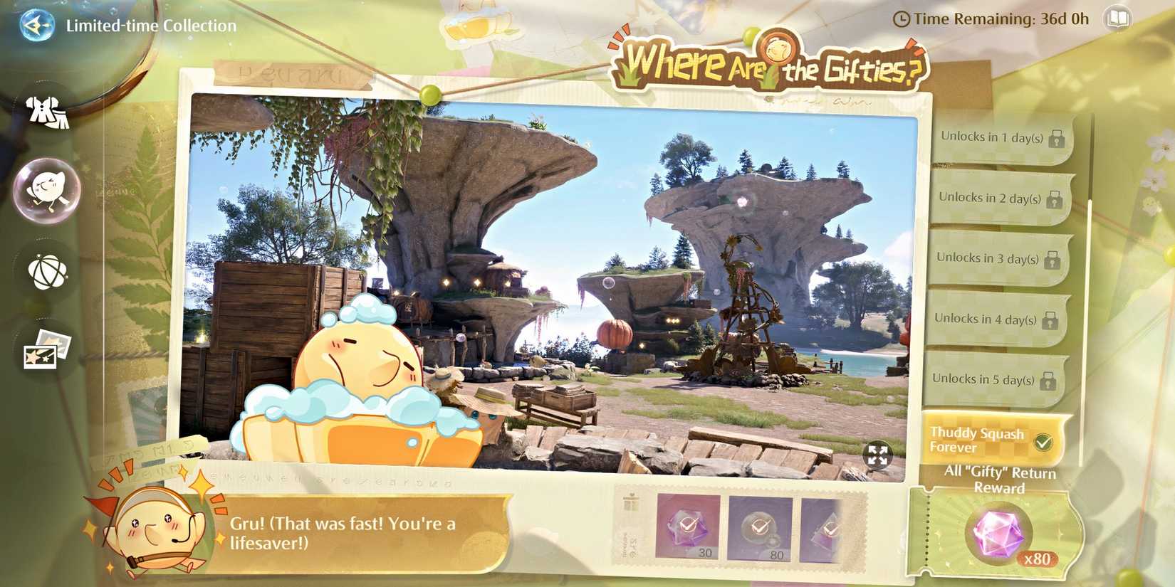 infinity-nikki-where-are-the-gifties-menu