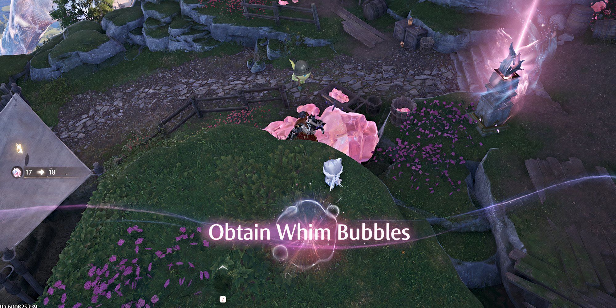 infinity-nikki-whim-bubble-obtained