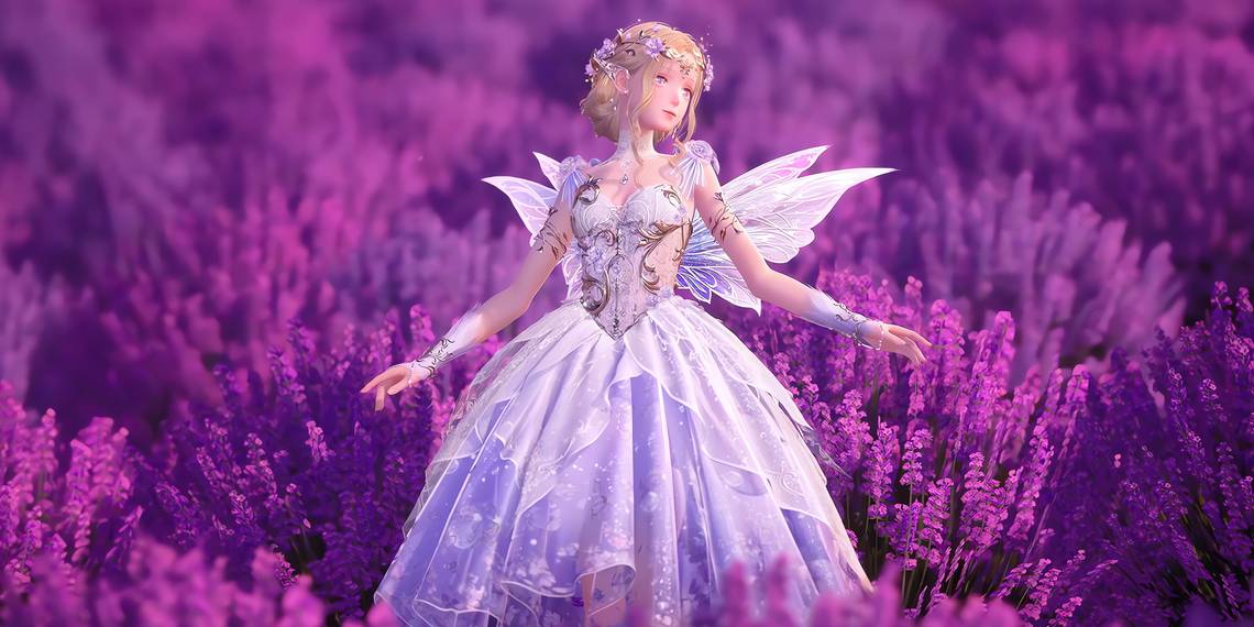 Infinity Nikki podría traer de vuelta una moneda limitada que molestó a la comunidad