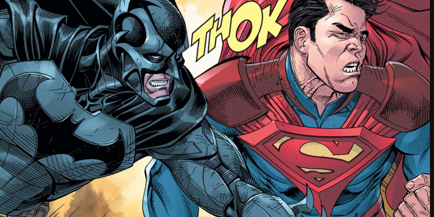 injustice batman dc comics