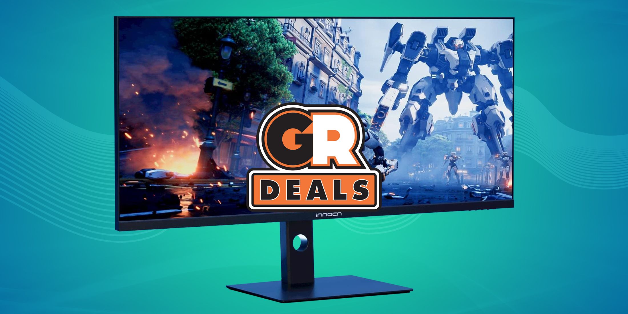 best gaming monitor deals