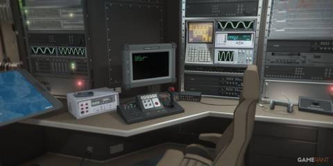 Inside Terrorbyte - GTA Online