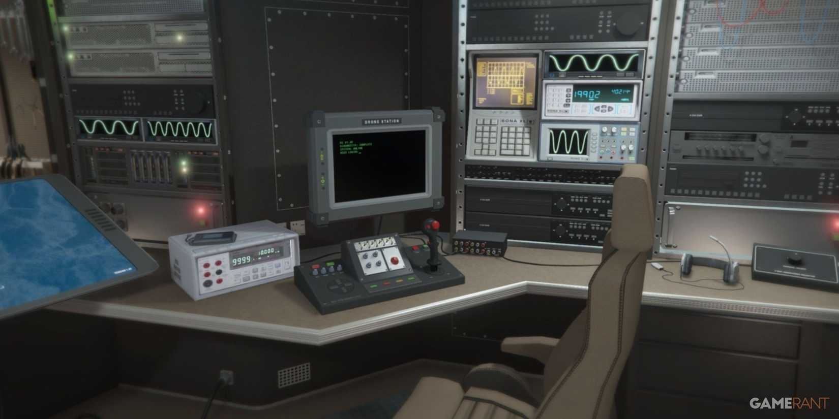 Inside Terrorbyte - GTA Online