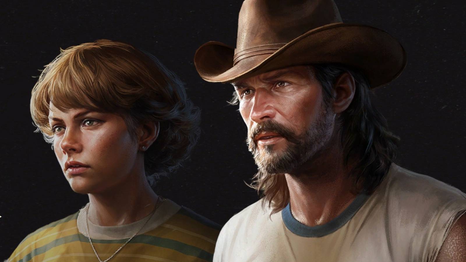 Into the Dead Our Darkest Days Survivor Traits