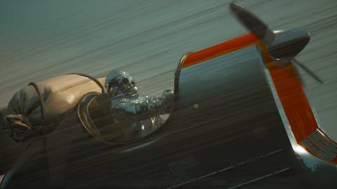 Into the Fire Press Image 5