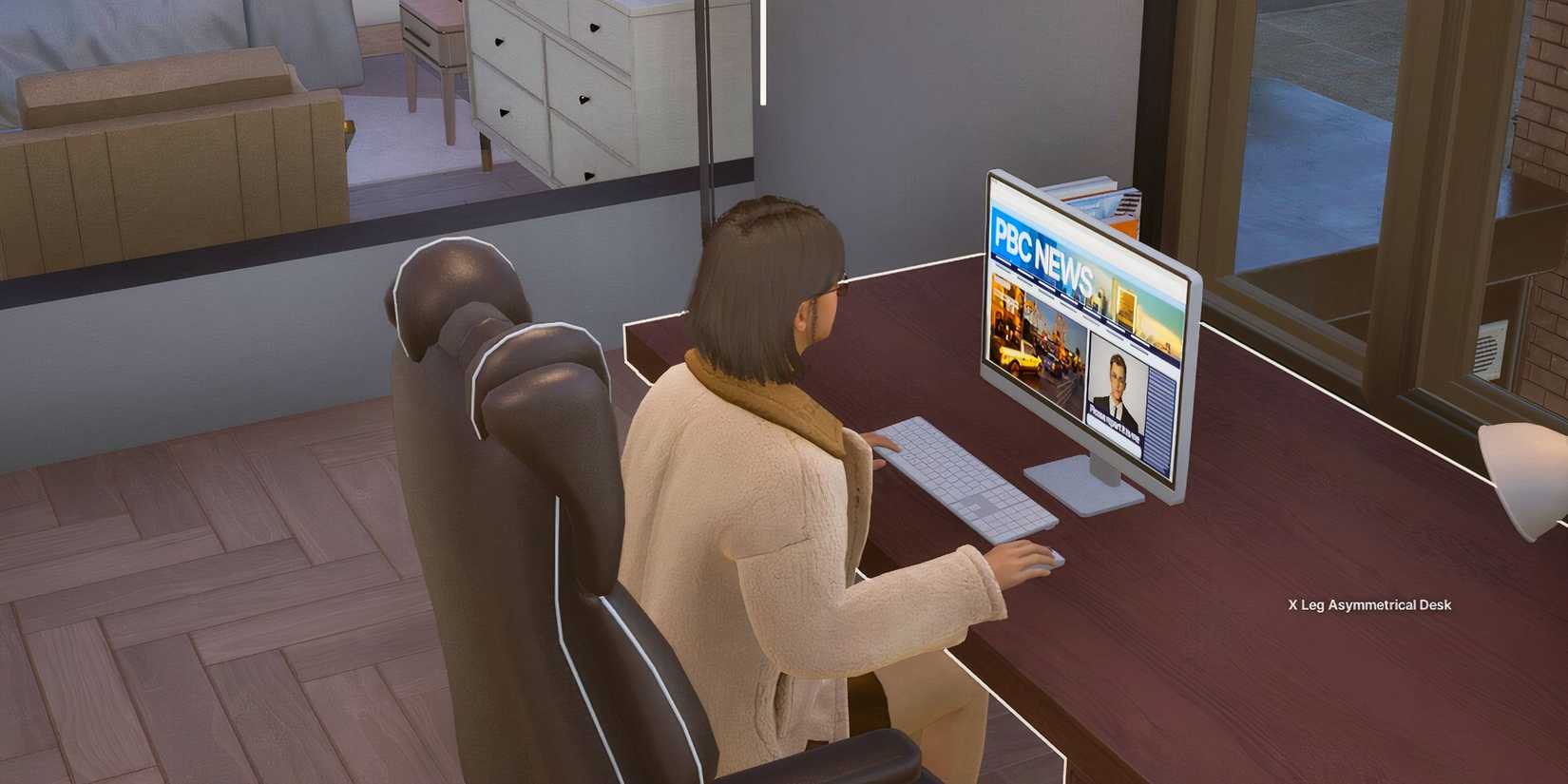 inZOI How to Get Values