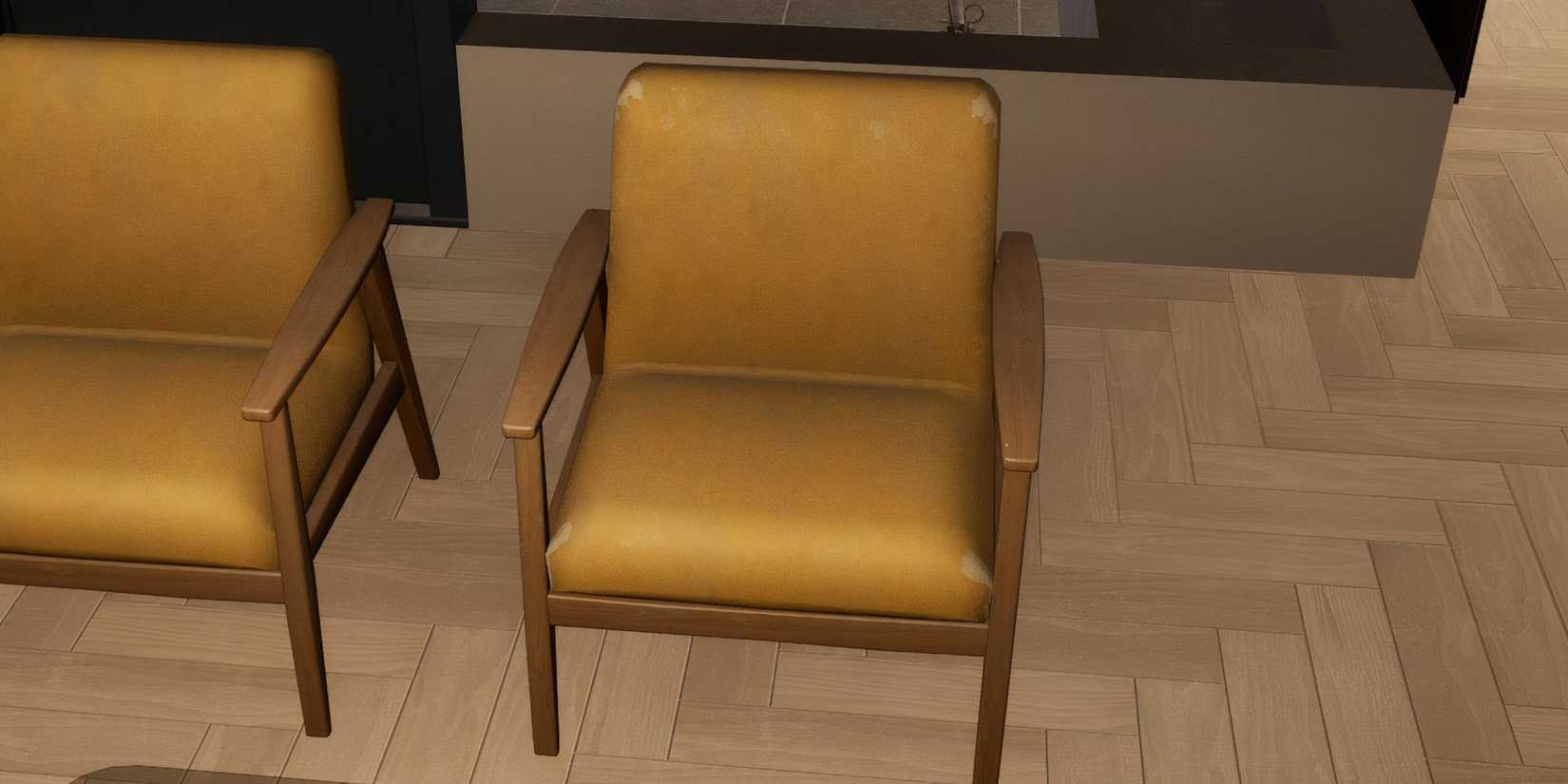 inZOI How to Refurbish Items