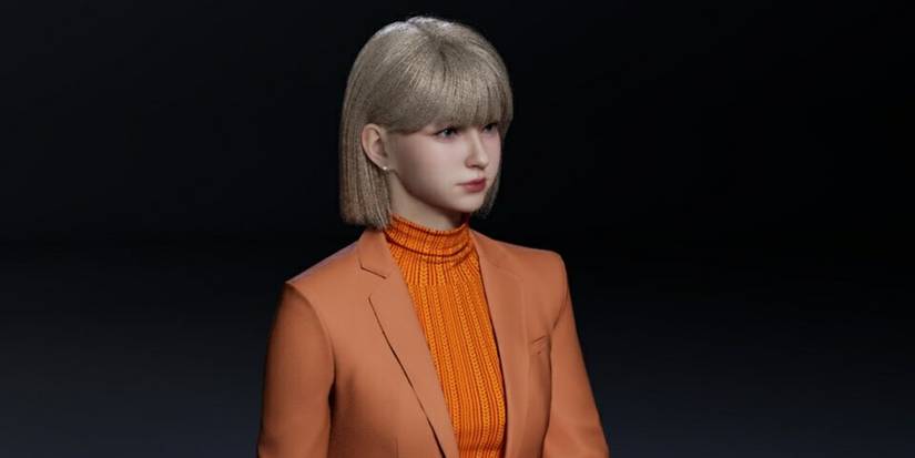 inzoi - ashley graham