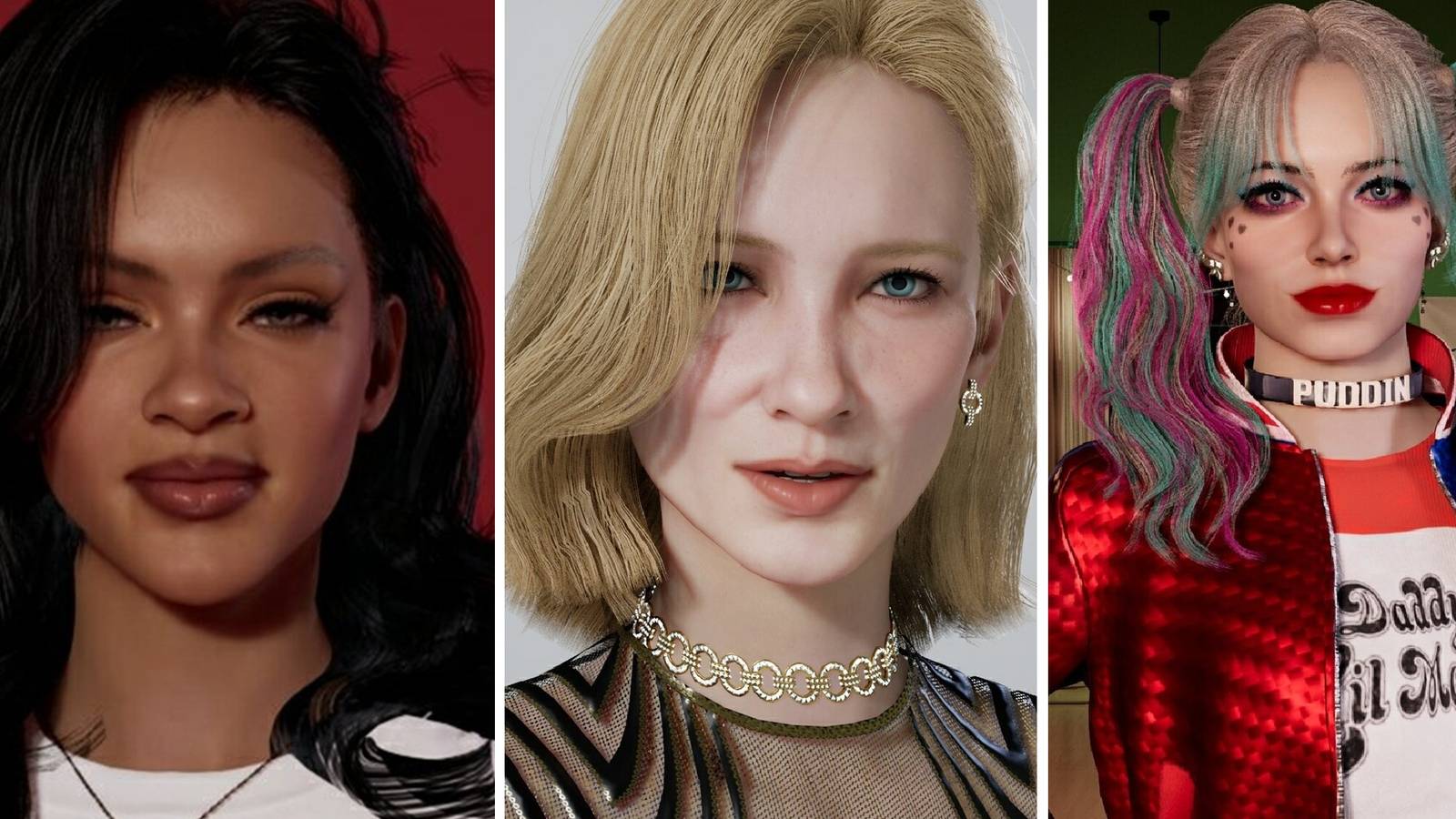 inzoi best female characters