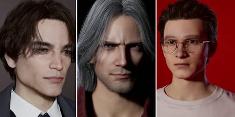 inzoi best male characters