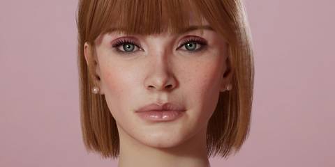 inzoi - bryce dallas howard