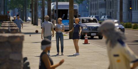 inzoi passes major milestone after launch