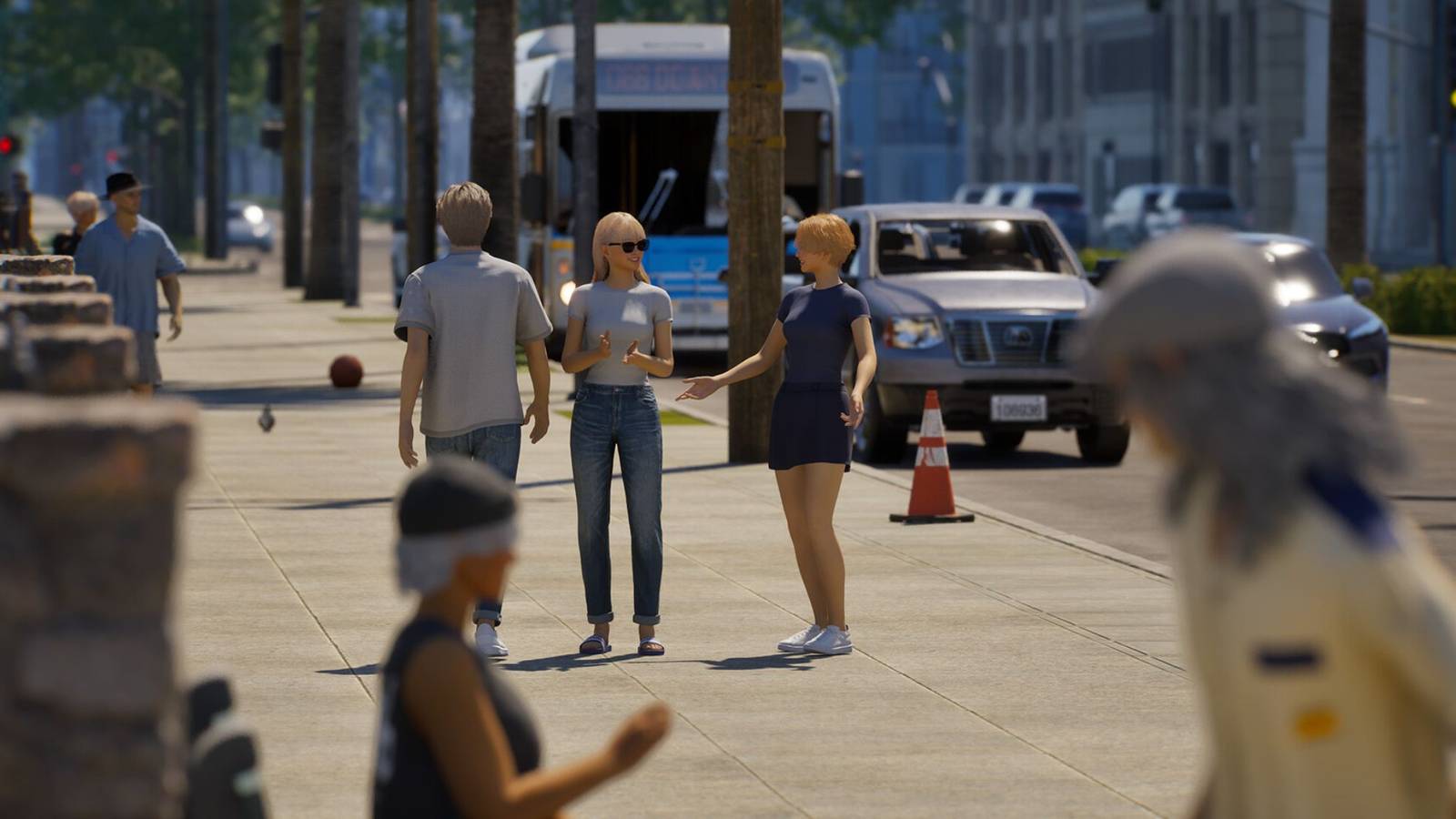 inzoi passes major milestone after launch