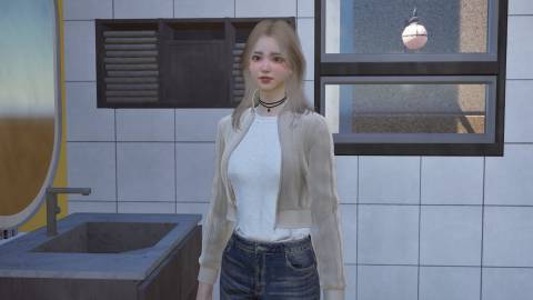 InZOI How to Clean Dirty Clothes 5