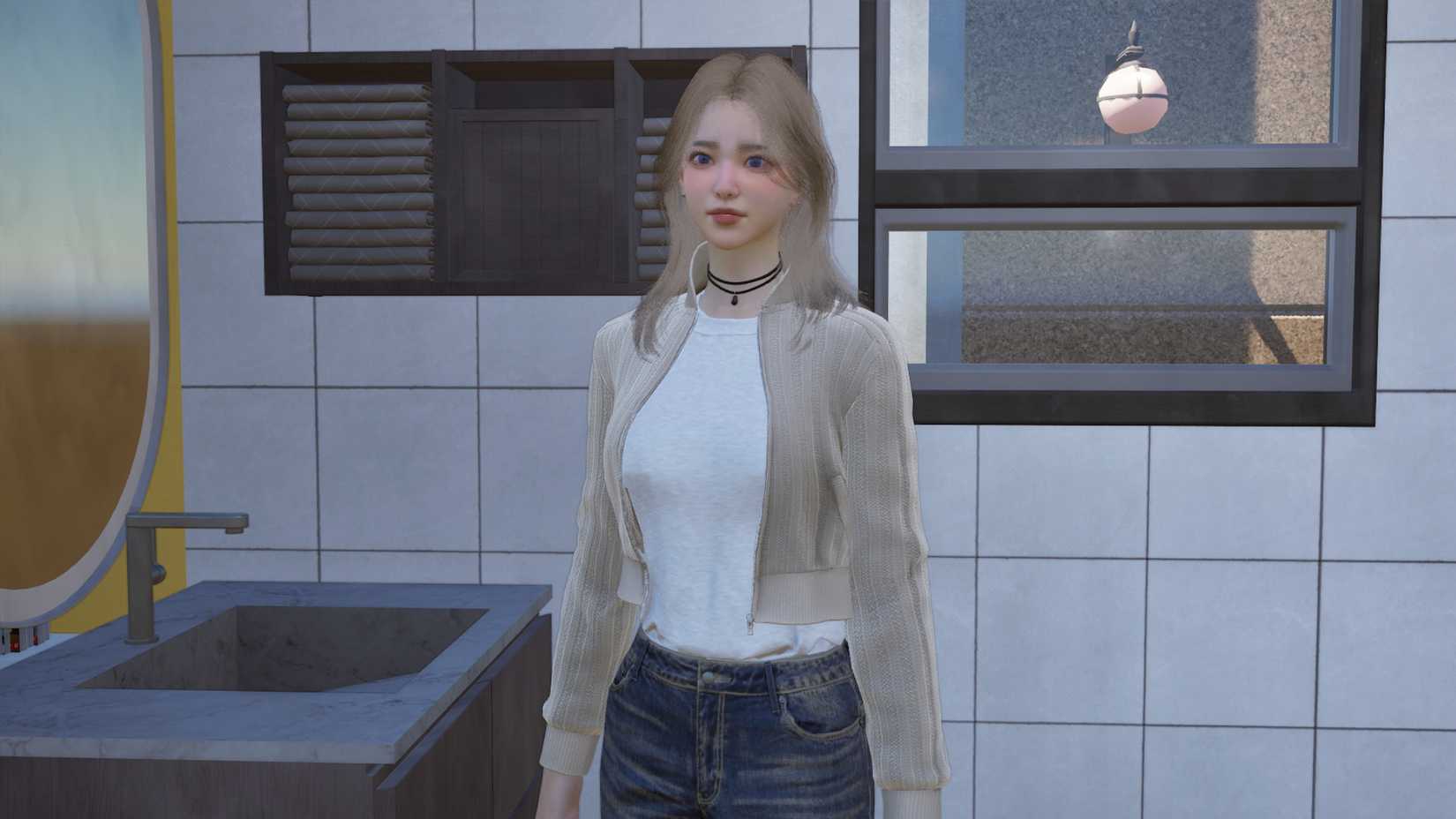 InZOI How to Clean Dirty Clothes 5