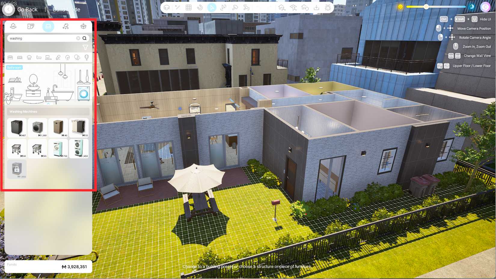 InZOI How to Clean Dirty Clothes