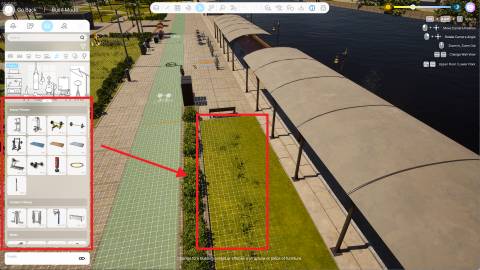 InZOI How to Find the Gym 5