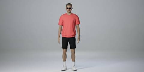 InZOI How to Make Custom Clothes