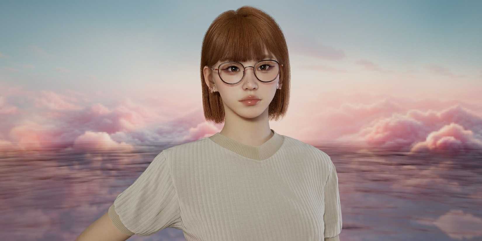 inzoi - kim chae won