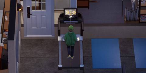 inzoi motor development