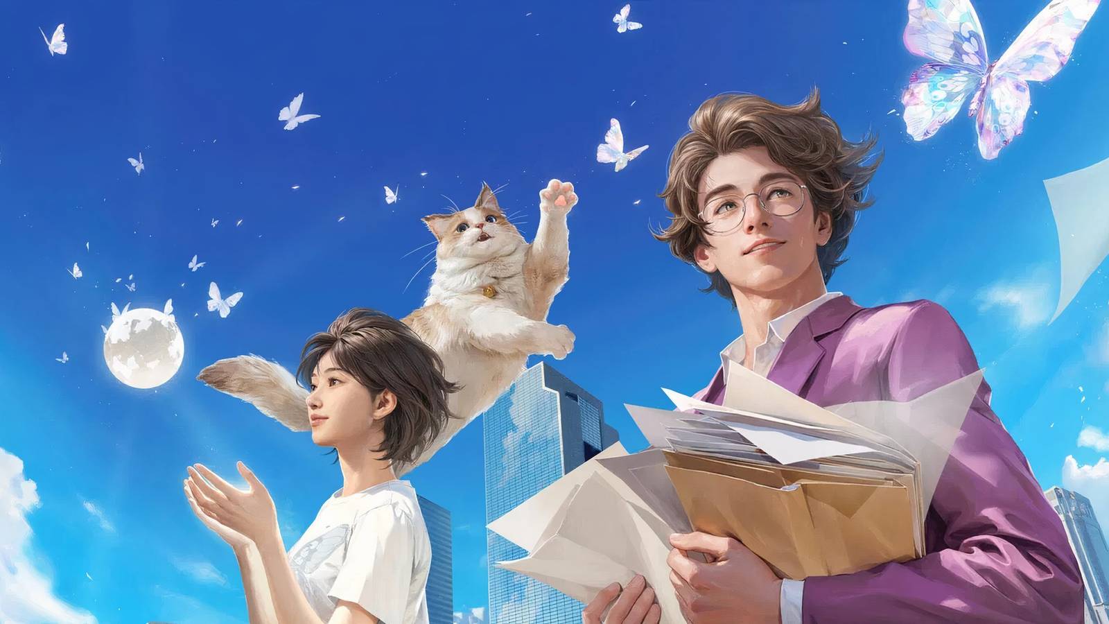 InZOI teases addition of cats