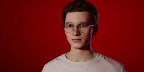 inzoi - tom holland