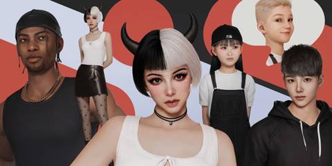 inzoi update new items patch notes