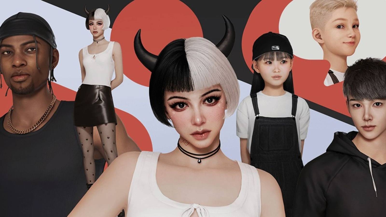 inzoi update new items patch notes