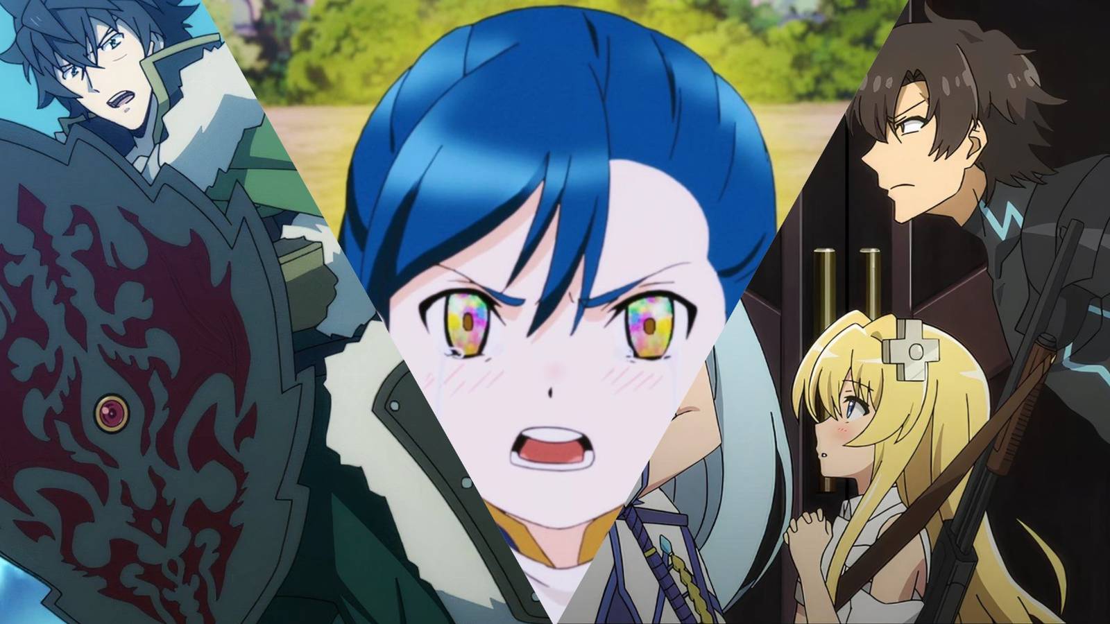 Isekai Anime That Succeeded Against All Odds